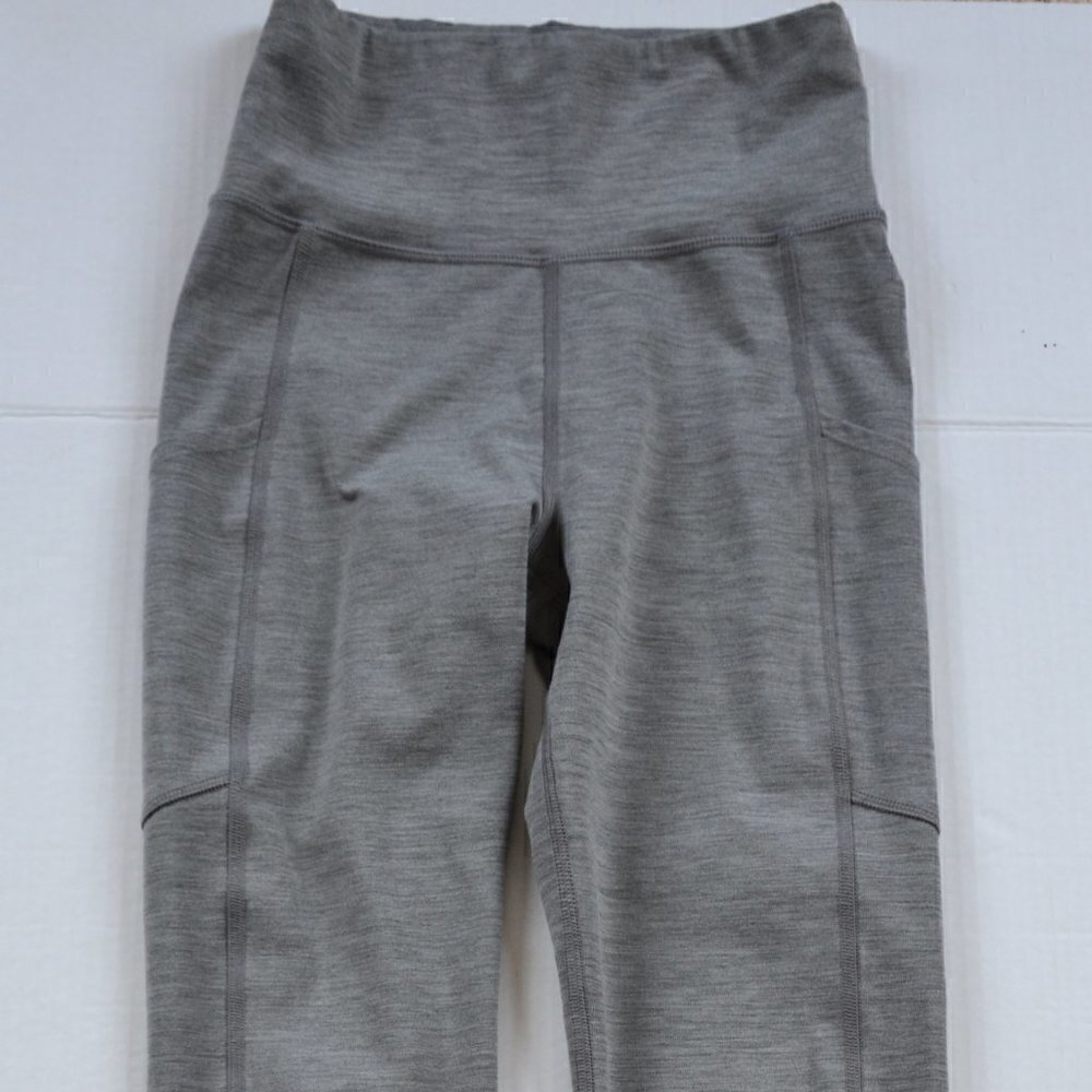 The Everything Pocket Legging